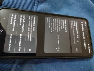Vivo y19s 4G  8 Ram, 256G