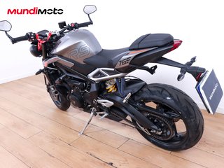 TRIUMPH STREET TRIPLE 765 RS