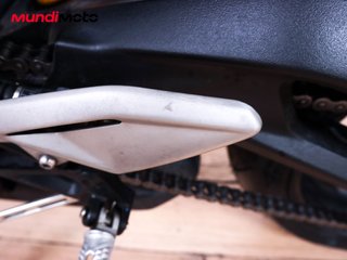 TRIUMPH STREET TRIPLE 765 RS