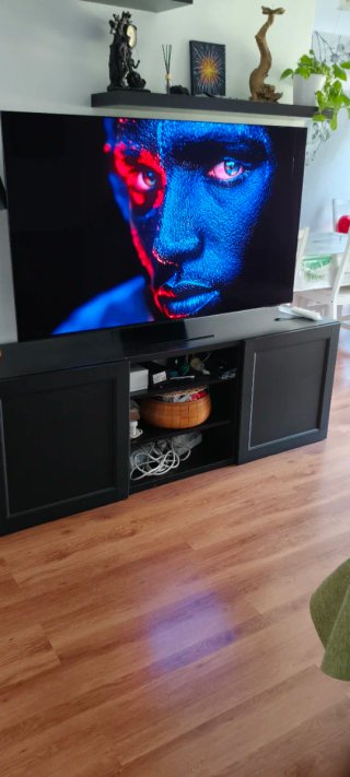 Samsung Smart TV OLED 65