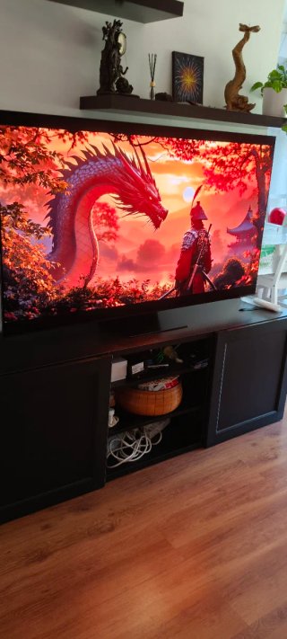 Samsung Smart TV OLED 65