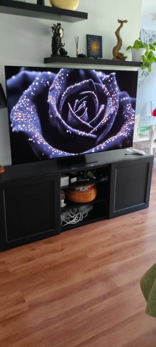Samsung Smart TV OLED 65