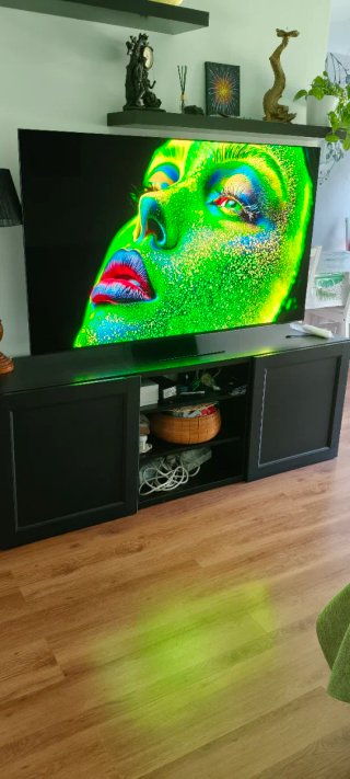 Samsung Smart TV OLED 65