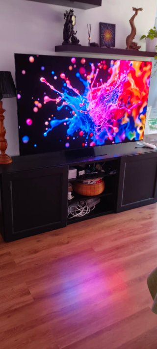 Samsung Smart TV OLED 65