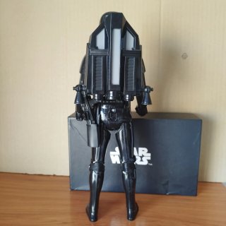 Star Wars Shadow Trooper Electrónico