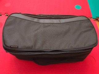 Bolsas Interiores Maletas Honda Moto