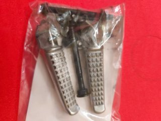 Bolsas Interiores Maletas Honda Moto