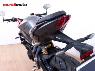 TRIUMPH STREET TRIPLE 765 RS