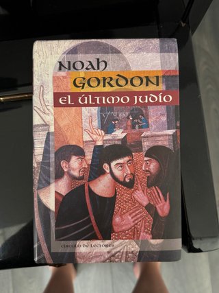 El último judío