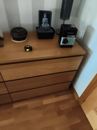 Mueble Aparador Madera