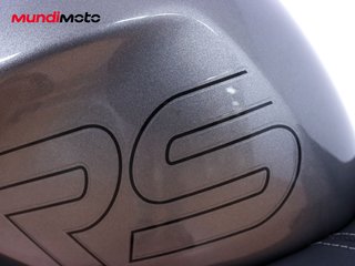 TRIUMPH STREET TRIPLE 765 RS