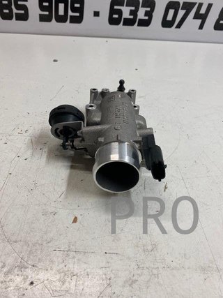 colector admision opel vectra signum