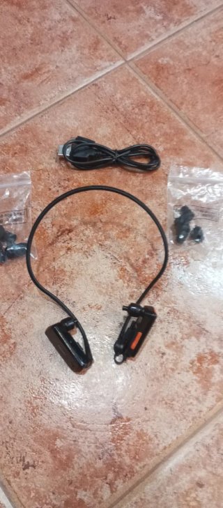 MP3 Acuatico.Triton Sports 4GB Suntech