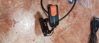 MP3 Acuatico.Triton Sports 4GB Suntech