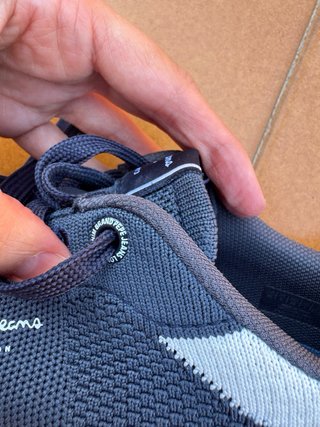 Zapatillas azul marino y blanco Pepe Jeans.Nuevo
