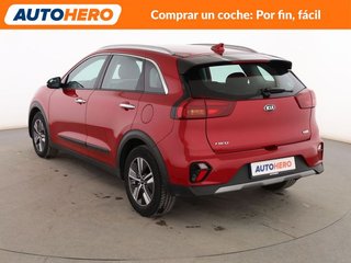 Kia Niro 1.6 Hybrid Drive