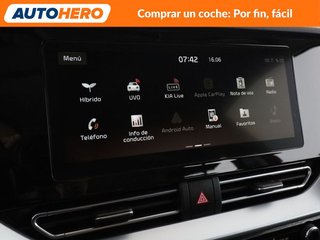 Kia Niro 1.6 Hybrid Drive
