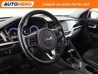 Kia Niro 1.6 Hybrid Drive