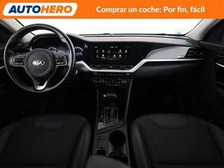 Kia Niro 1.6 Hybrid Drive