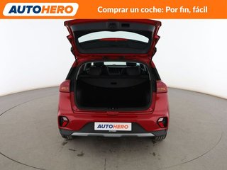 Kia Niro 1.6 Hybrid Drive