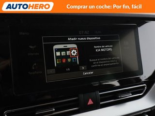 Kia Niro 1.6 Hybrid Drive