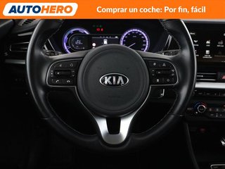 Kia Niro 1.6 Hybrid Drive