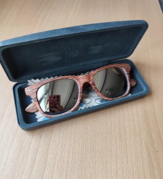 Gafas de sol