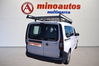 Volkswagen Caddy ORIGIN COMBI 2.0 TDI 4MOTION 122 CV
