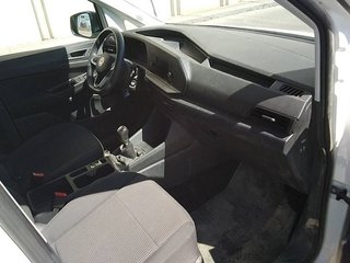 Volkswagen Caddy ORIGIN COMBI 2.0 TDI 4MOTION 122 CV