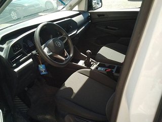 Volkswagen Caddy ORIGIN COMBI 2.0 TDI 4MOTION 122 CV