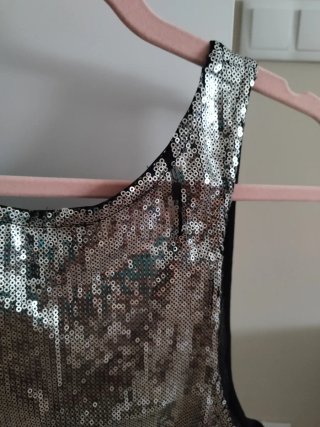 Camiseta Jimmy Choo x H&M