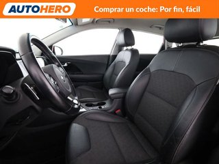 Kia Niro 1.6 Hybrid Drive