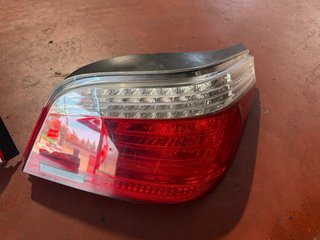 Pilotos LED BMW E60 LCI con cableado