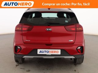 Kia Niro 1.6 Hybrid Drive