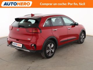 Kia Niro 1.6 Hybrid Drive