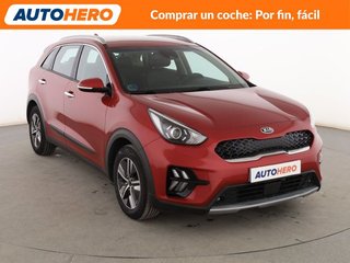 Kia Niro 1.6 Hybrid Drive