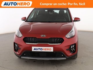 Kia Niro 1.6 Hybrid Drive