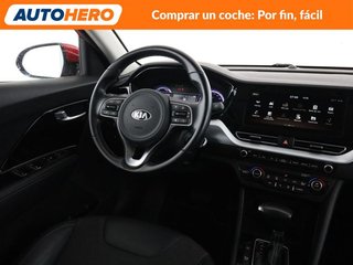 Kia Niro 1.6 Hybrid Drive