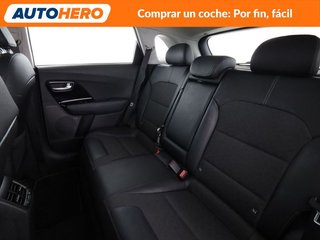 Kia Niro 1.6 Hybrid Drive