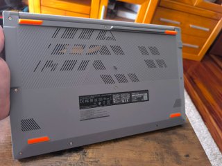 ASUS Vivobook Go 15 Ryzen 5 7520U 16GB RAM SSD 512