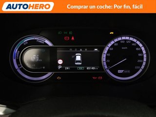 Kia Niro 1.6 Hybrid Drive