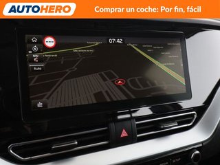 Kia Niro 1.6 Hybrid Drive