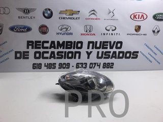 Faro Fiat 500 L derecho nuevo