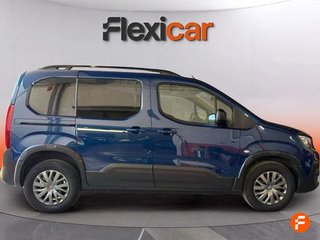 Peugeot Rifter Allure Business Standard BlueHDi 73kW