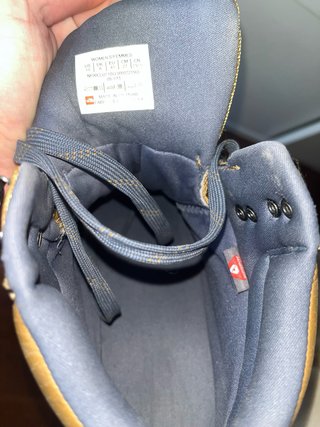 Botas de montaña The North Face Talla 41