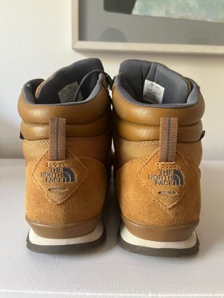 Botas de montaña The North Face Talla 41