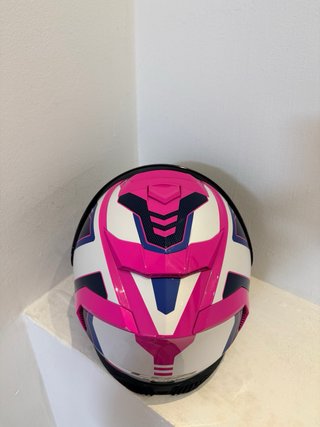 Casco LS2 Storm
