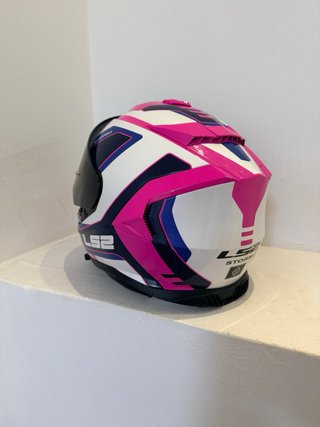 Casco LS2 Storm
