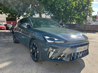 Cupra León 1.5 eTSI 110kW (150CV) DSG
