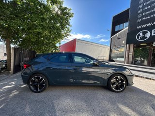 Cupra León 1.5 eTSI 110kW (150CV) DSG
